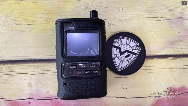 ��� ����� Yaesu SHC-34 �������