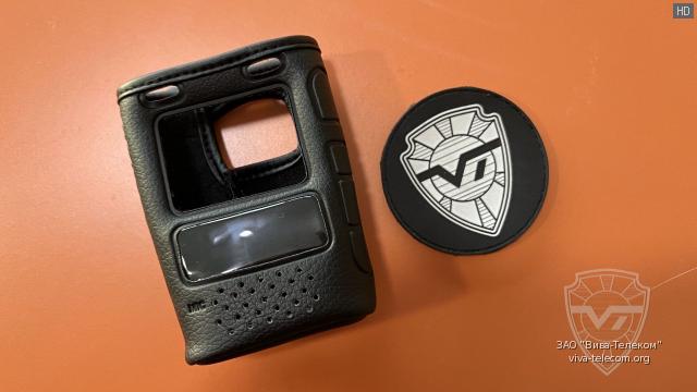 ����� ��� ����� Yaesu FT-5DR