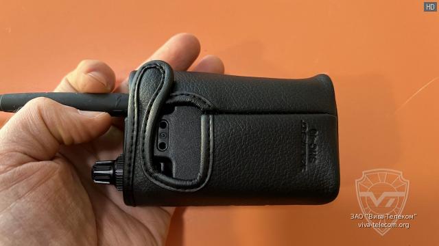 ��� ����� Yaesu SHC-40 �����