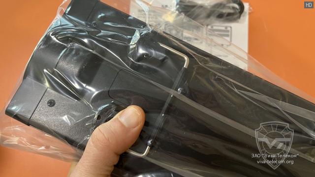 ��� ������� Yaesu SP-30 �����