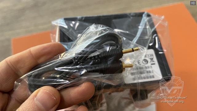������ �������� Yaesu SP-30