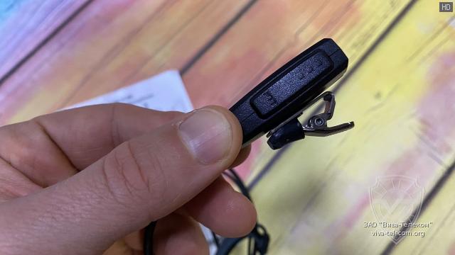 ������ �������� ��������� Yaesu SSM-512B