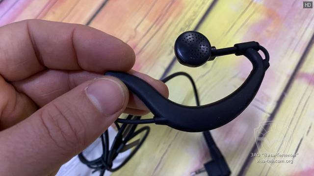 ������� ��������� Yaesu SSM-512B