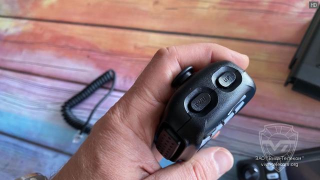 ��� ��������� ������������ Yaesu FTM-300DR ������