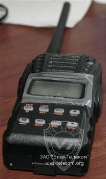 Vertex Standard VX-120