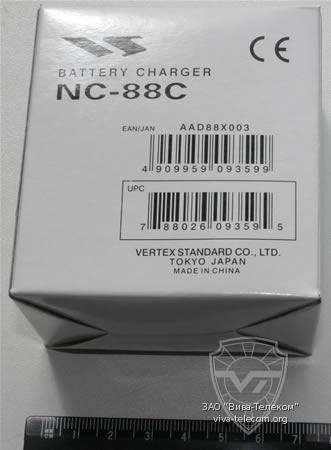 �������� ���������� Yaesu NC-88C