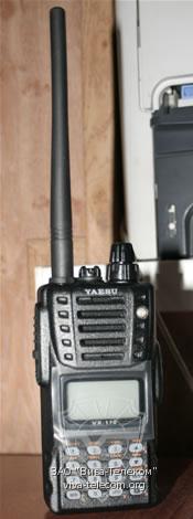 ����������� ������������ VX-170 VX-177