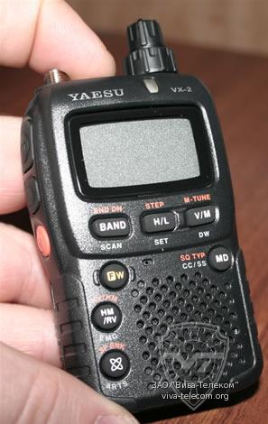 ������������ VX-2 R