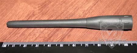 ������� ����������� ��� ������������ Yaesu VX-2R