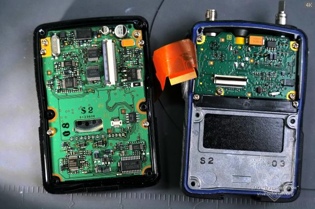 �������� ����� ������������ Yaesu VX-6R