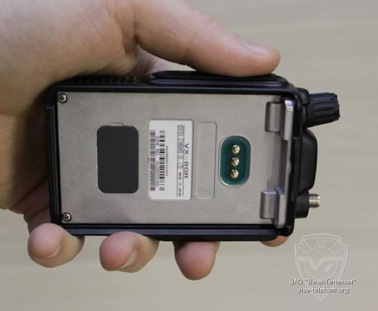 ������������� ����� ������������ VX-8GR