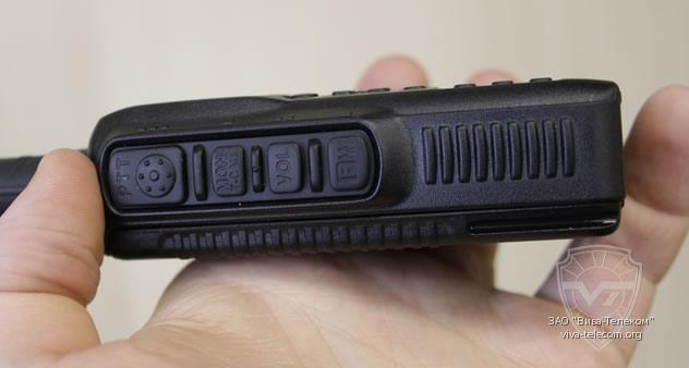 ��� ������������ Yaesu VX-8GR �����