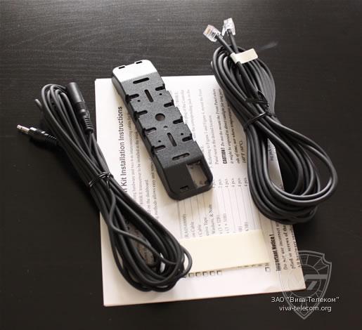 �������� ��� ������ �������� ������ ����� Yaesu FT-7800