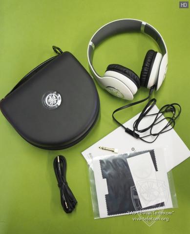 ������������ ��������� Yamaha HPH-PRO400