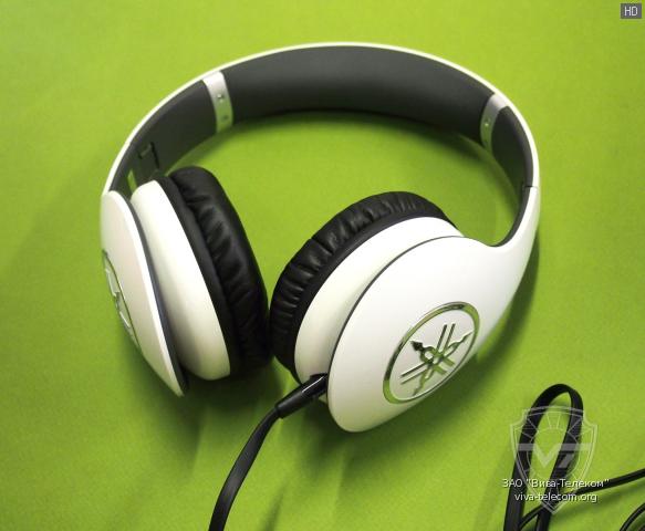 ��������� ������������ ��������� Yamaha HPH-PRO400