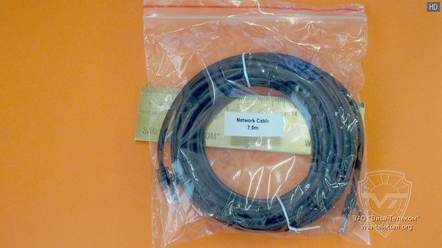   Ethernet  Yealink CP920