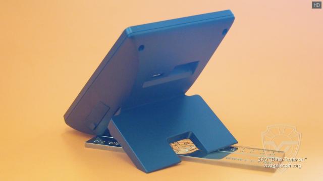 ������ EXP50 �� ���������