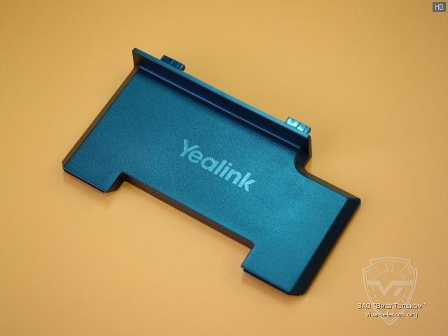 ������� ��������� ��� IP-�������� Yealink SIP-T42G