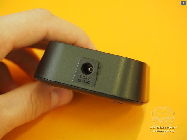 ������ ������� �� ������� ������� Yealink W52P