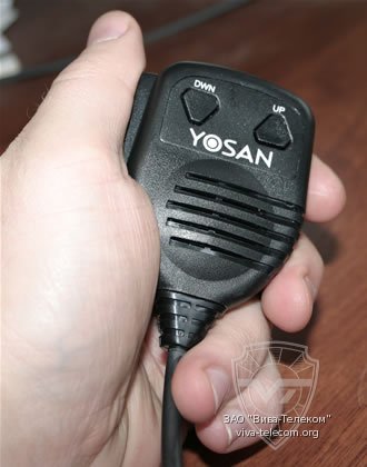     Yosan JC-2204