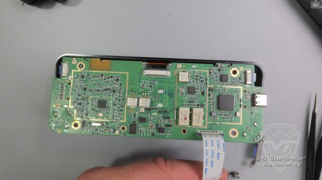 �������� ����� ������������ Zastone D9100 � ����������