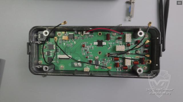 ����� ����������� ������������ Zastone D9100