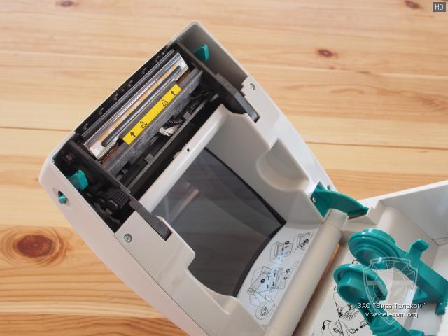 ������� ������ �������� GC420t