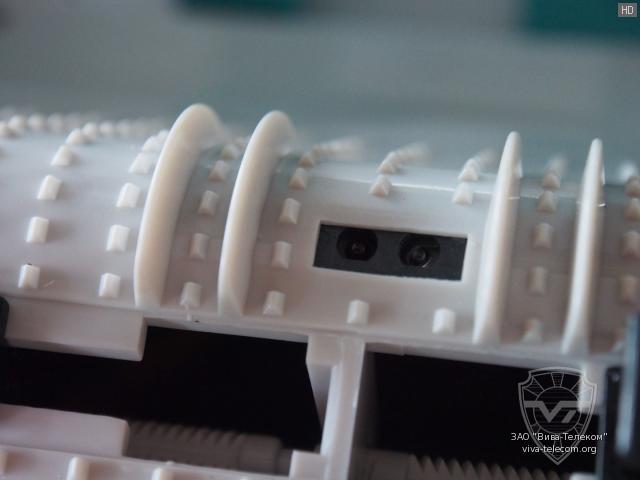 ������ ������ �������� GC420T