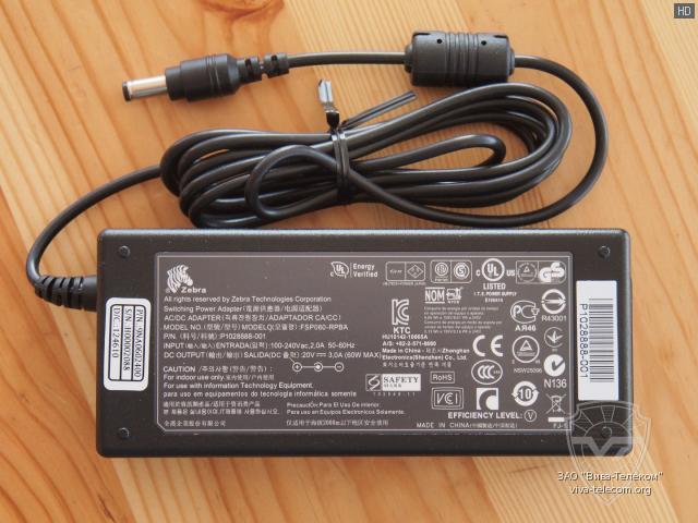 ���� ������� �������� ����� ���� Zebra GC-420 T