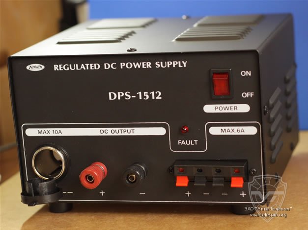   DPS-1512   