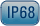   IP68    