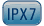    IPX7