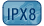    IPX8