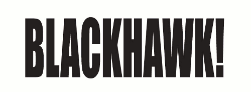  Blackhawk
