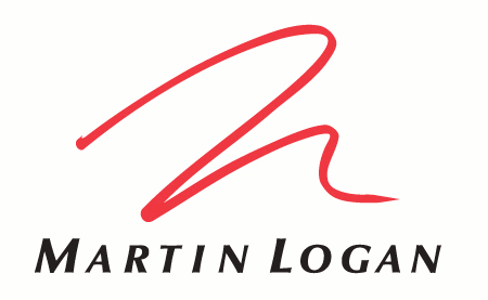  Martin Logan