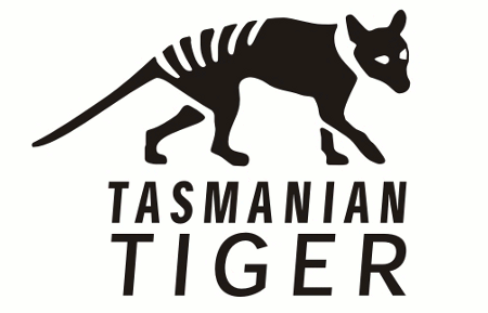  Tasmanian Tiger