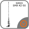Sirio SMA 42-50 S