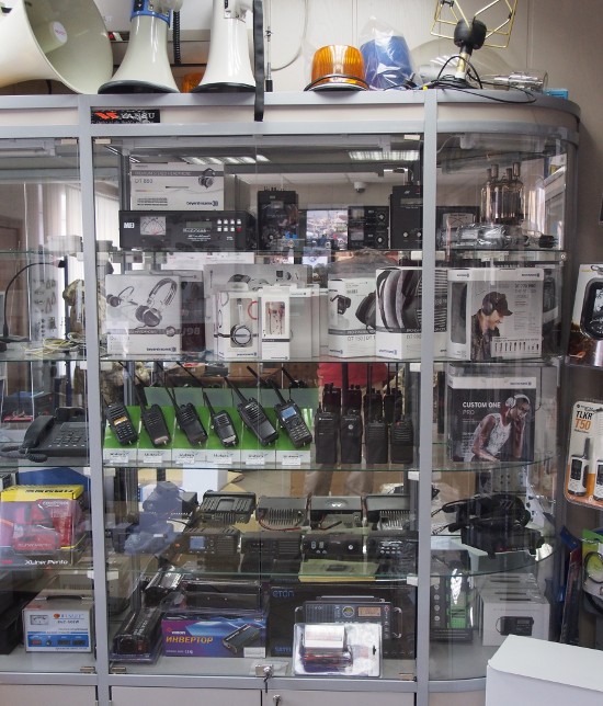 Наушники Beyerdynamic и другое Hi-Fi оборудование от ЗАО Вива-Телеком