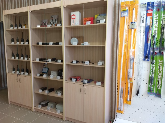 Магазин Вива-Телеком в Краснодаре